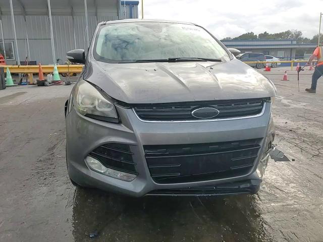 2013 Ford Escape Sel VIN: 1FMCU9HX8DUA79385 Lot: 85766925