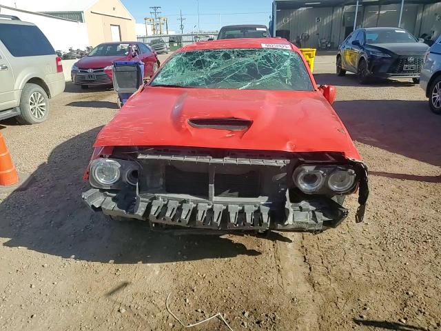 2022 Dodge Challenger R/T VIN: 2C3CDZBT4NH124664 Lot: 90252825