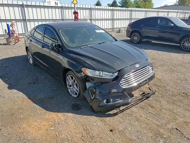 2013 Ford Fusion Se VIN: 3FA6P0HR7DR128496 Lot: 85338575