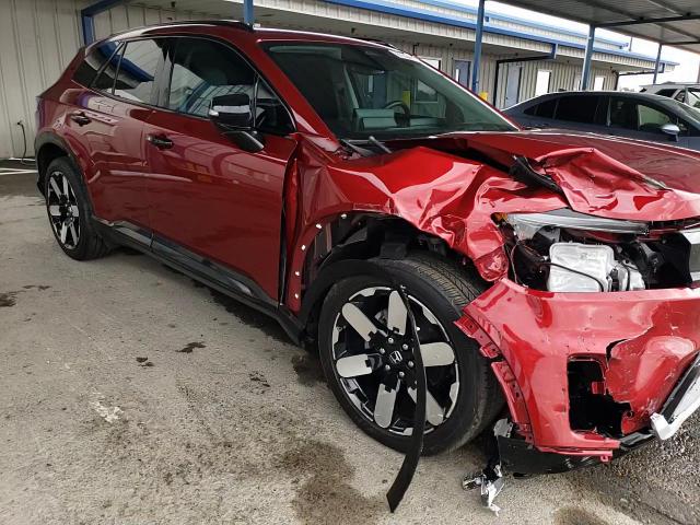 2024 Honda Prologue Elite VIN: 3GPKHZRJ5RS501617 Lot: 81934115