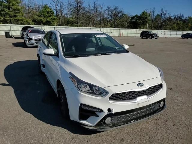 2020 Kia Forte Fe VIN: 3KPF24AD1LE209322 Lot: 85332575
