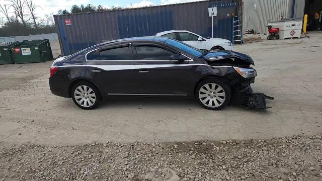 2015 Buick Lacrosse Premium VIN: 1G4GE5G3XFF305178 Lot: 90462075