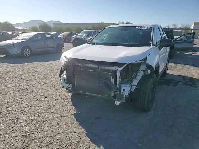 2022 Toyota Rav4 Le VIN: 2T3H1RFV5NC196612 Lot: 85005475