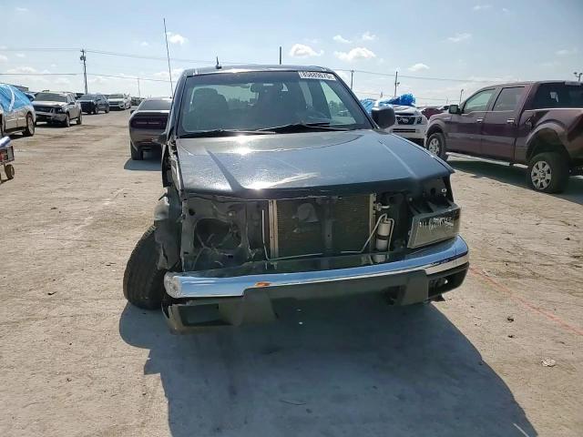 2008 Chevrolet Colorado Lt VIN: 1GCCS33E288207843 Lot: 85889675