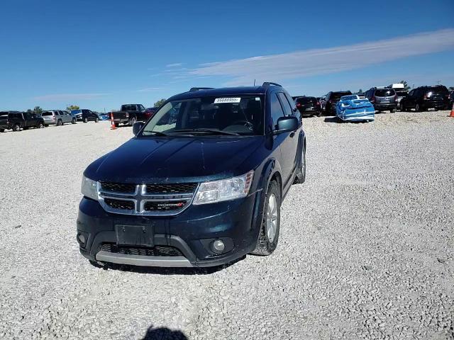 2014 Dodge Journey Sxt VIN: 3C4PDDBGXET226495 Lot: 86688955