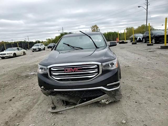 2018 GMC Acadia Slt-1 VIN: 1GKKNULS5JZ212232 Lot: 89450125