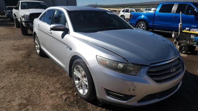 2014 Ford Taurus Sel VIN: 1FAHP2H84EG159869 Lot: 86853795