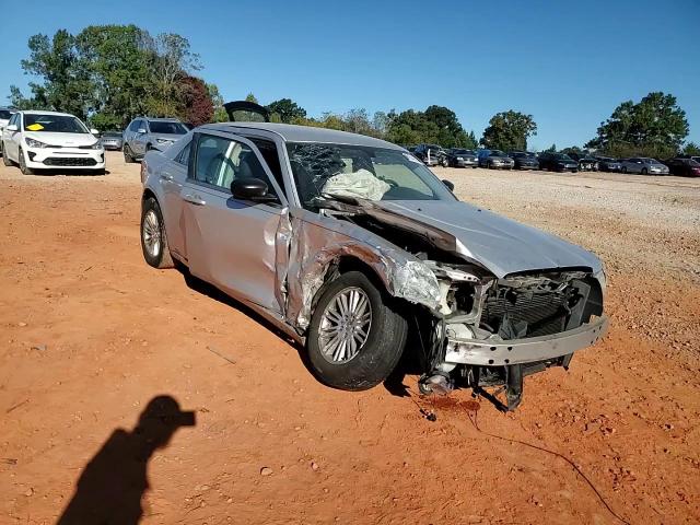 2007 Chrysler 300 VIN: 2C3KA43R97H882173 Lot: 86554695