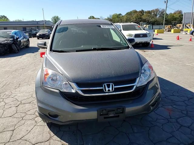 2011 Honda Cr-V Se VIN: 5J6RE4H49BL036904 Lot: 86274765