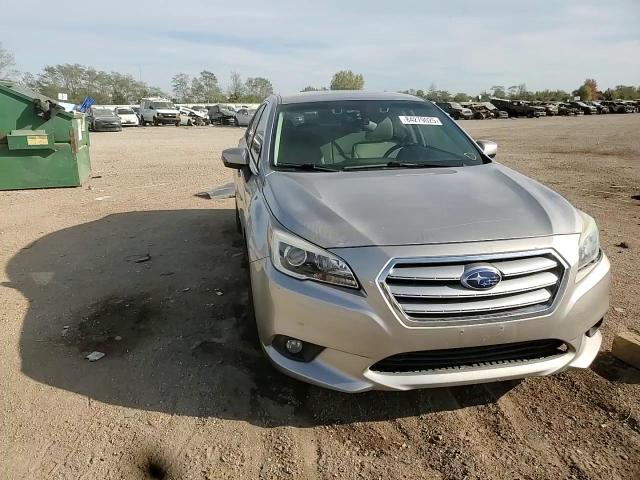 2017 Subaru Legacy 2.5I Premium VIN: 4S3BNAF65H3030620 Lot: 84279025