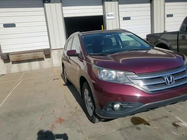 2014 Honda Cr-V Exl VIN: 5J6RM4H71EL090893 Lot: 82684605