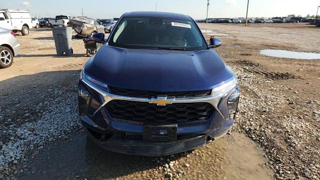 2024 Chevrolet Trax Ls VIN: KL77LFE20RC133210 Lot: 89704555