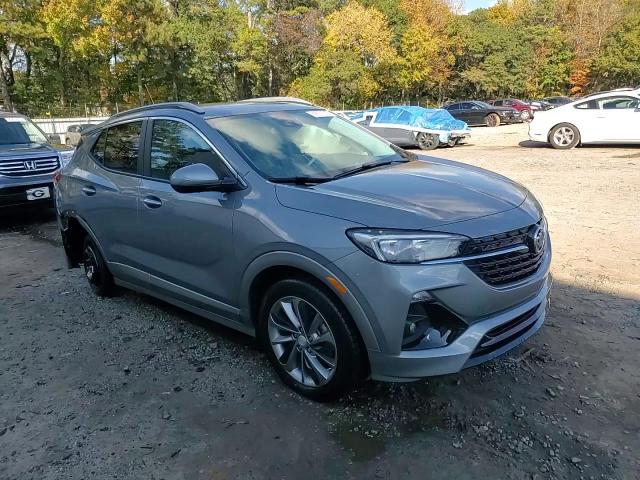 2023 Buick Encore Gx Select VIN: KL4MMDS29PB105950 Lot: 89631035