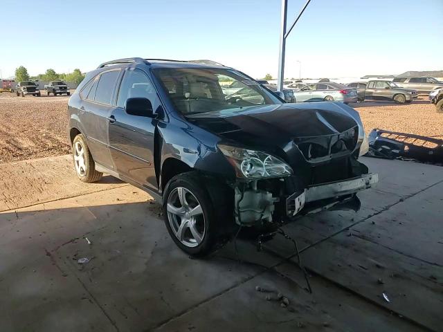 2004 Lexus Rx 330 VIN: JTJGA31U240014306 Lot: 90139355