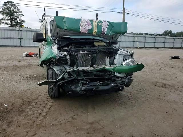 2021 Nissan Nv 1500 S VIN: 1N6BF0KM4MN803598 Lot: 82190045