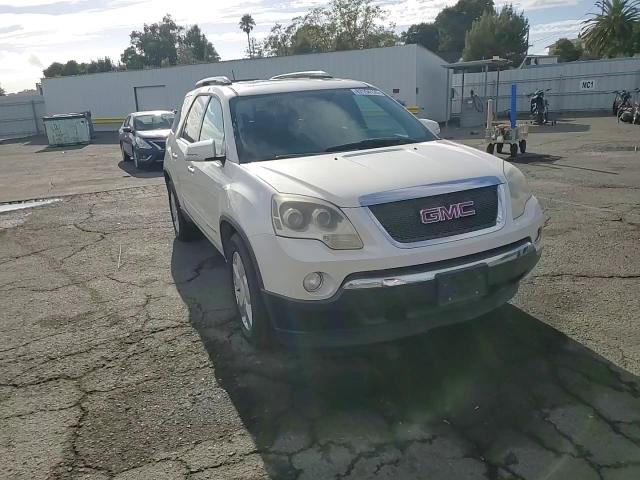 2007 GMC Acadia Slt-2 VIN: 1GKEV33787J168480 Lot: 82194125
