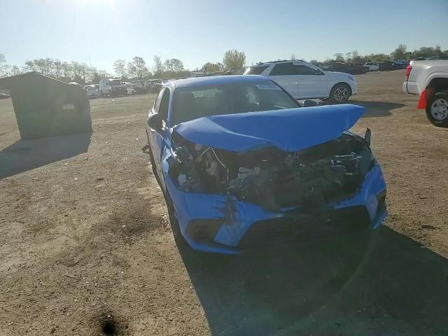 2024 Honda Civic Sport VIN: 19XFL2H82RE038258 Lot: 85723695