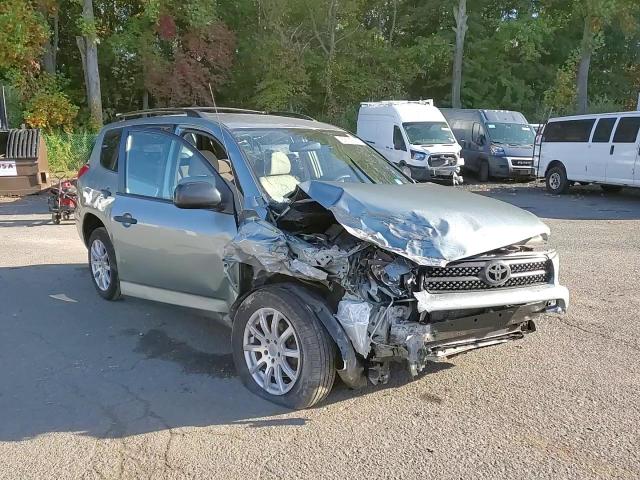 2008 Toyota Rav4 VIN: JTMBD33V486068011 Lot: 82182735
