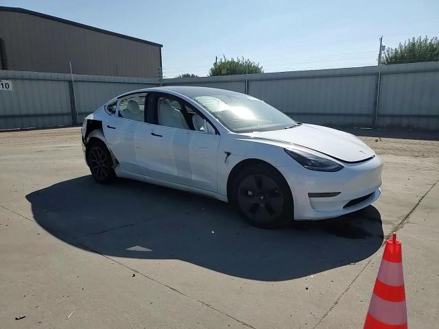 2023 Tesla Model 3 VIN: 5YJ3E1EA5PF618142 Lot: 85564465