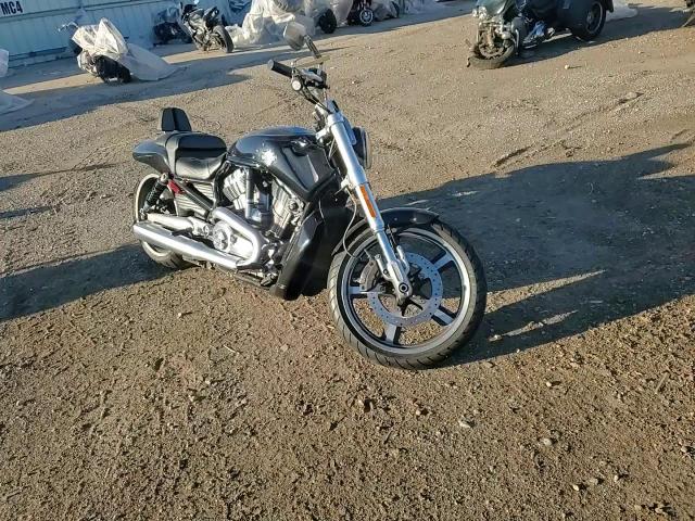 2015 Harley-Davidson Vrscf Vrod Muscle VIN: 1HD1HPH14FC805301 Lot: 89917715