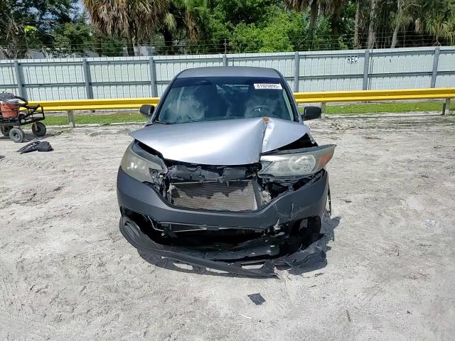 2014 Honda Cr-V Lx VIN: 2HKRM3H39EH505685 Lot: 81929895