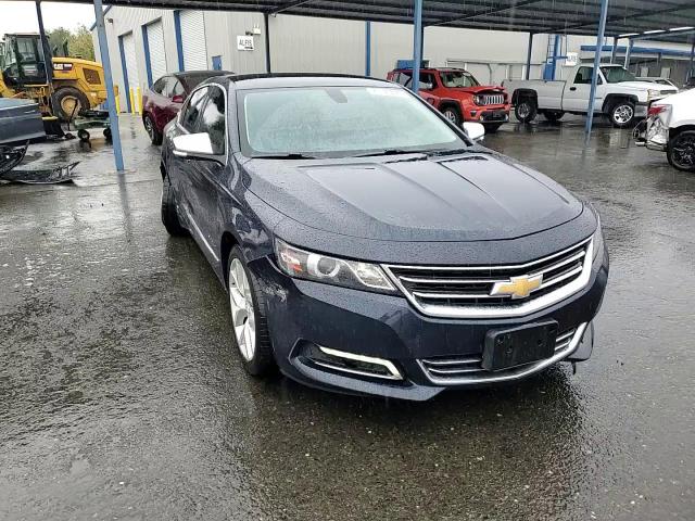 2019 Chevrolet Impala Premier VIN: 2G1105S30K9112971 Lot: 85199245