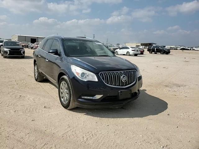 2015 Buick Enclave VIN: 5GAKRCKD7FJ329895 Lot: 82677275