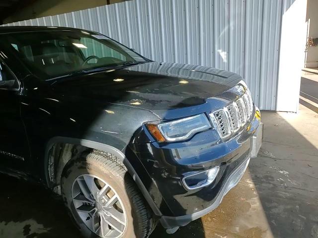 2019 Jeep Grand Cherokee Limited VIN: 1C4RJFBG8KC627516 Lot: 85382935