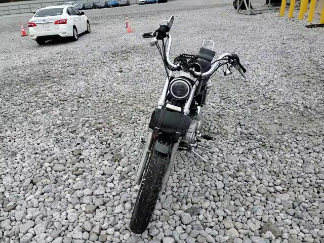 2002 Harley-Davidson Xl1200 VIN: 1HD1CAP132K135253 Lot: 86438485