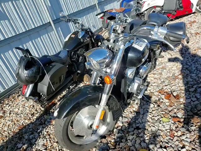 2005 Honda Vtx1300 R VIN: 1HFSC52345A210600 Lot: 86675505