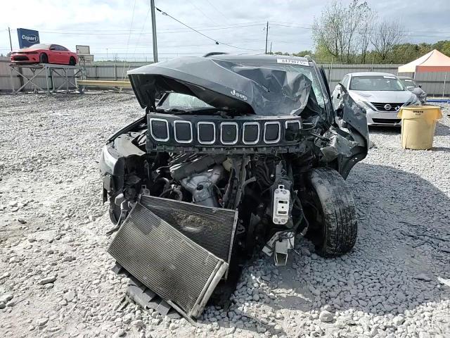 2022 Jeep Compass Limited VIN: 3C4NJDCB5NT199399 Lot: 84790715