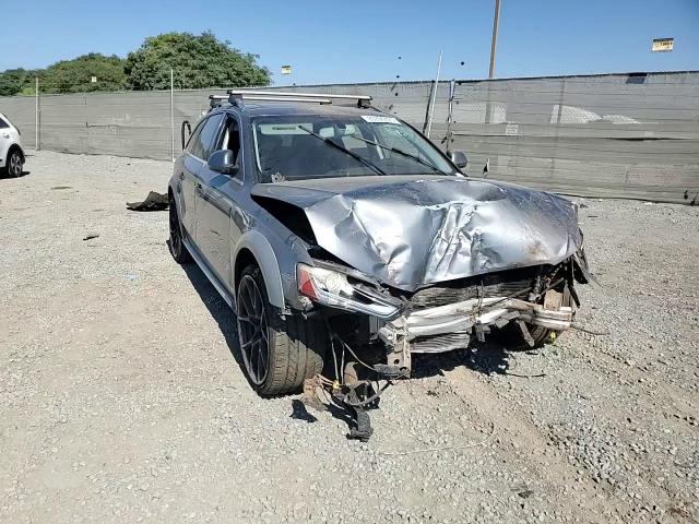 2013 Audi A4 Allroad Premium Plus VIN: WA1UFAFL3DA088513 Lot: 85390425