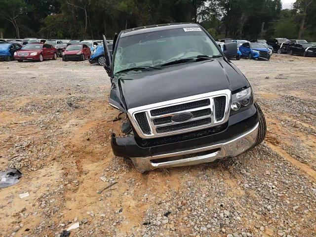 2007 Ford F150 Supercrew VIN: 1FTPW12V67KC30376 Lot: 90579345