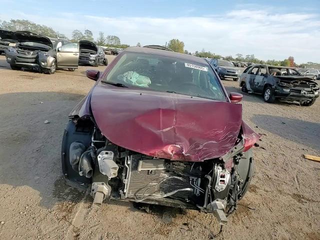 2015 Dodge Dart Se VIN: 1C3CDFAA6FD298930 Lot: 85158905