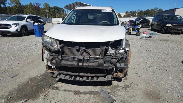 2014 Nissan Rogue S VIN: 5N1AT2MT3EC800790 Lot: 86627115