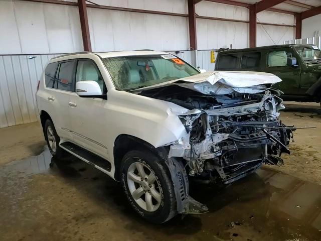 2013 Lexus Gx 460 VIN: JTJBM7FX0D5052213 Lot: 86668065