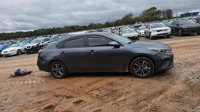 2024 Kia Forte Lx VIN: 3KPF24AD8RE758878 Lot: 90714165