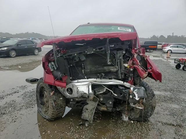 2014 Ford F150 Supercrew VIN: 1FTFW1EF5EKG17501 Lot: 90609825