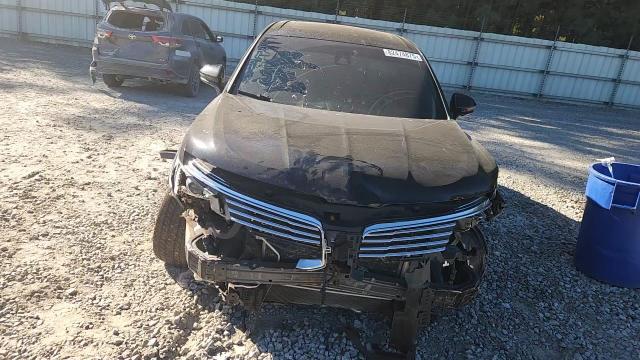 2016 Lincoln Mkx Reserve VIN: 2LMTJ8LP5GBL51920 Lot: 82474875