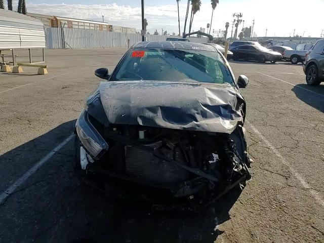 2023 Kia Forte Lx VIN: 3KPF24AD4PE585468 Lot: 71958855