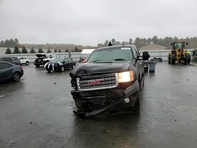 2013 GMC Sierra K2500 Denali VIN: 1GT125EG6DF151042 Lot: 90211365