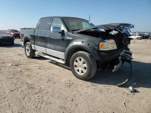 2006 Lincoln Mark Lt VIN: 5LTPW18526FJ11221 Lot: 85880715