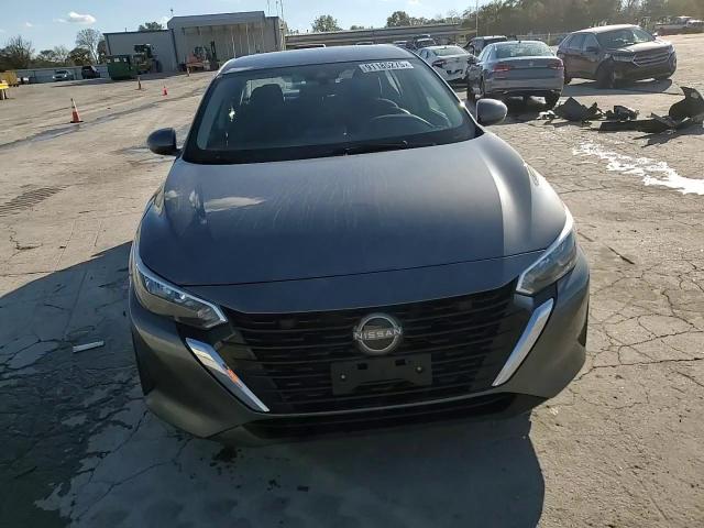 2024 Nissan Sentra S VIN: 3N1AB8BV2RY287126 Lot: 91185275