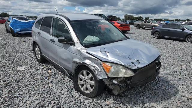 2011 Honda Cr-V Se VIN: 5J6RE3H40BL034176 Lot: 86268265