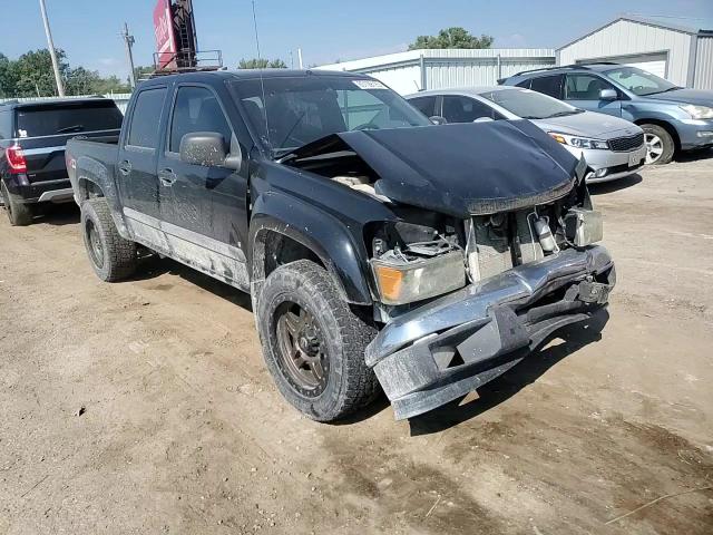2007 Chevrolet Colorado VIN: 1GCDT13E578222633 Lot: 85109125