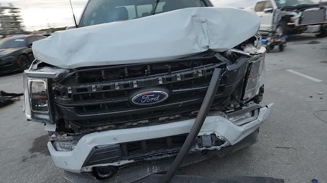 2023 Ford F150 Supercrew VIN: 1FTFW1ED3PFA62171 Lot: 89639795