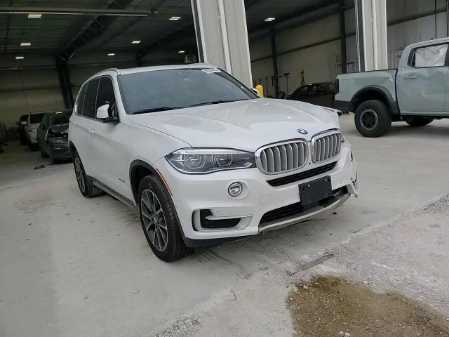 2018 BMW X5 xDrive35I VIN: 5UXKR0C5XJ0X84046 Lot: 86298485