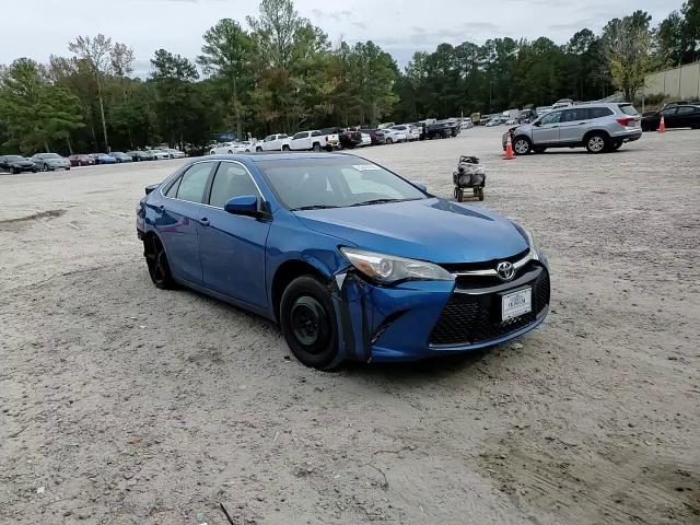 2016 Toyota Camry Le VIN: 4T1BF1FK1GU504609 Lot: 82424695