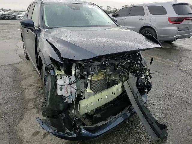 2024 Mazda Cx-5 Select VIN: JM3KFBBL0R0445871 Lot: 82341655