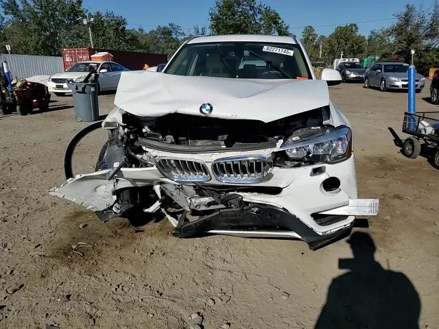2017 BMW X3 xDrive28I VIN: 5UXWX9C3XH0W79057 Lot: 82271745